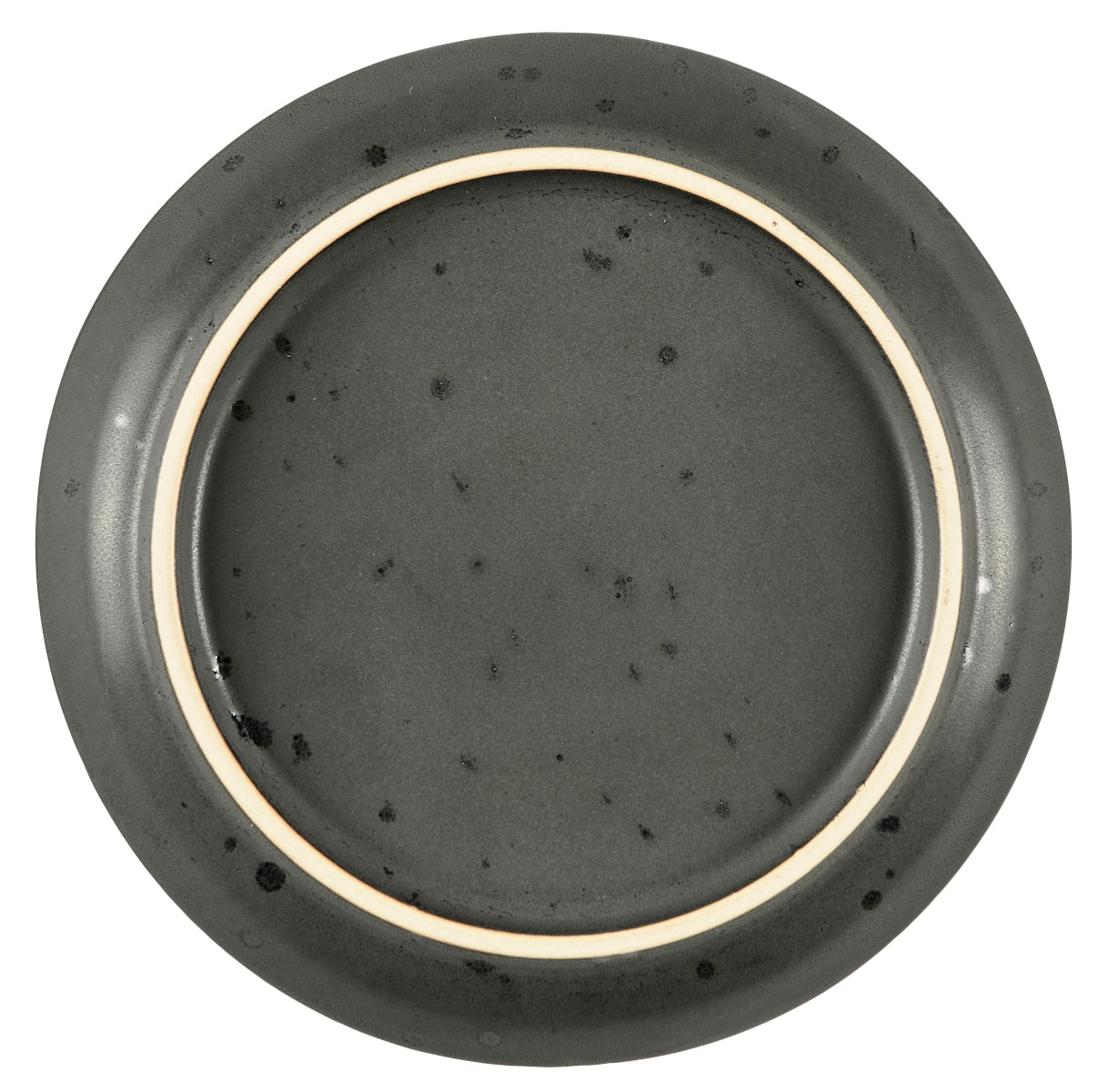 Bitz Brotteller Gastro black/dark blue 17 cm - Produktbild 3