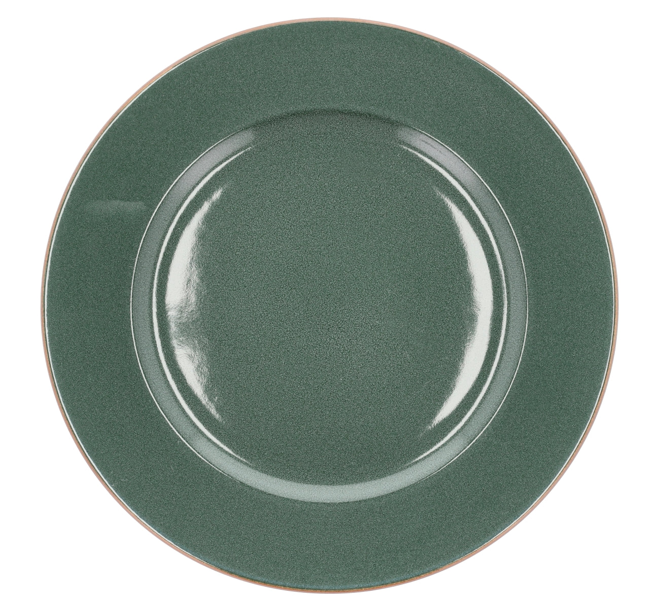 Bitz Speiseteller Wood/Forest 27 cm