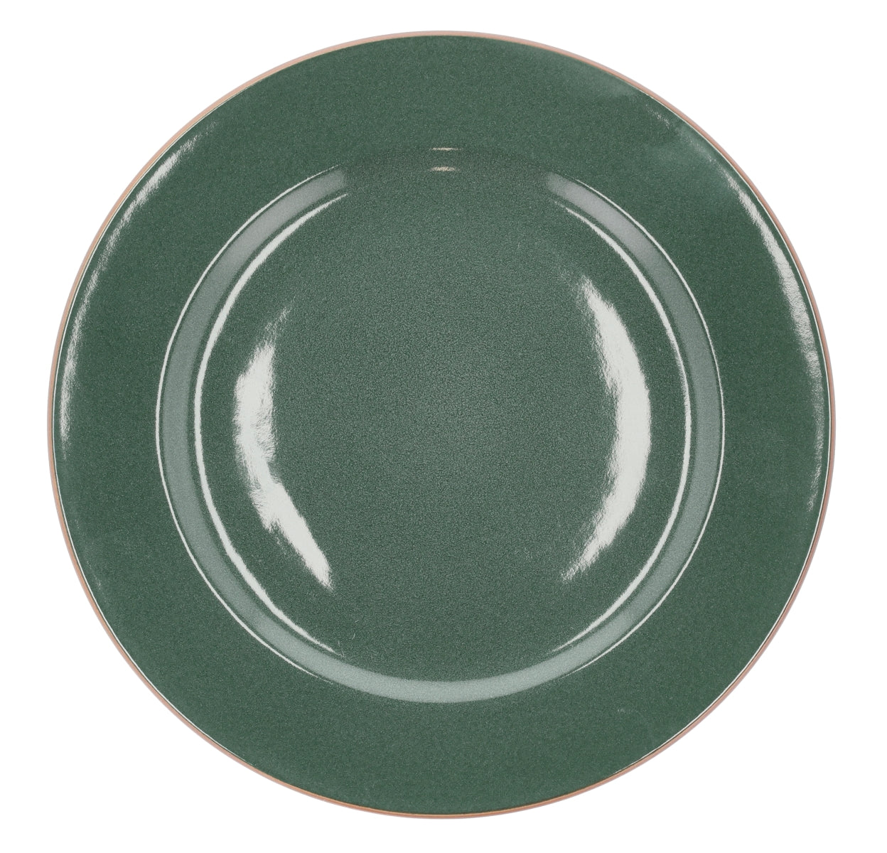 Bitz Frühstücksteller Wood/Forest 22 cm