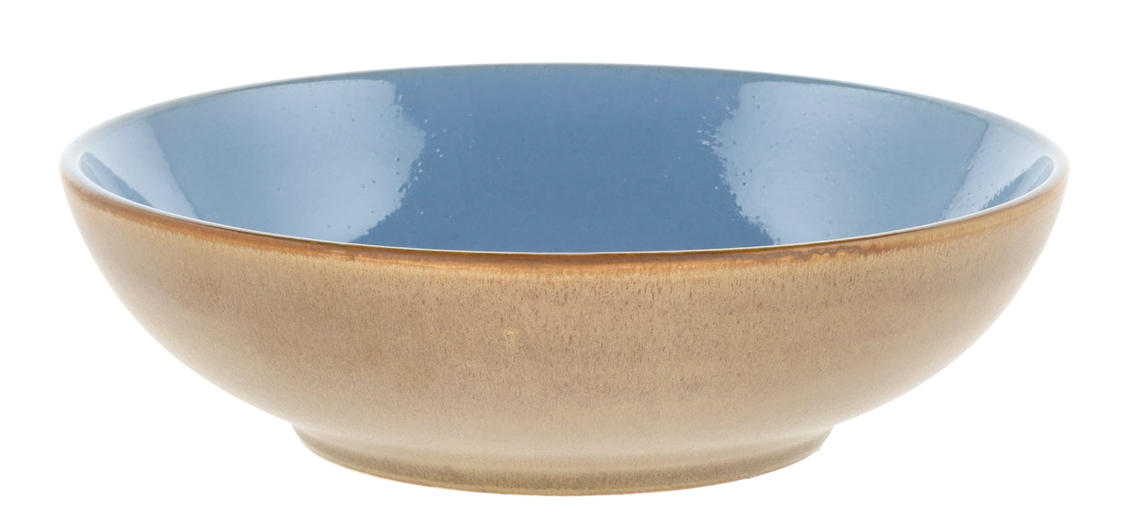 Bitz Pastateller Wood/Ocean 20 cm