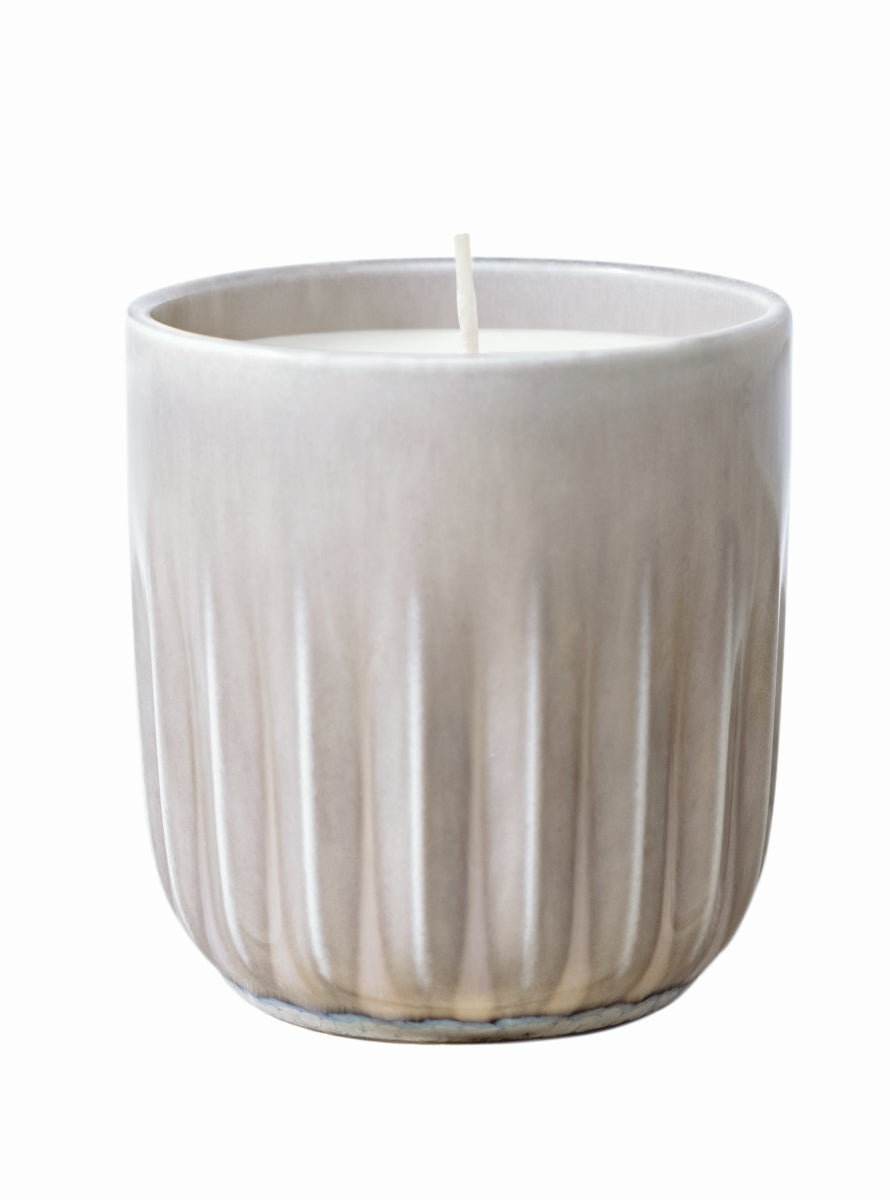 like. by Villeroy & Boch Perlemor Home Duftkerze Beach Vibes 9 cm