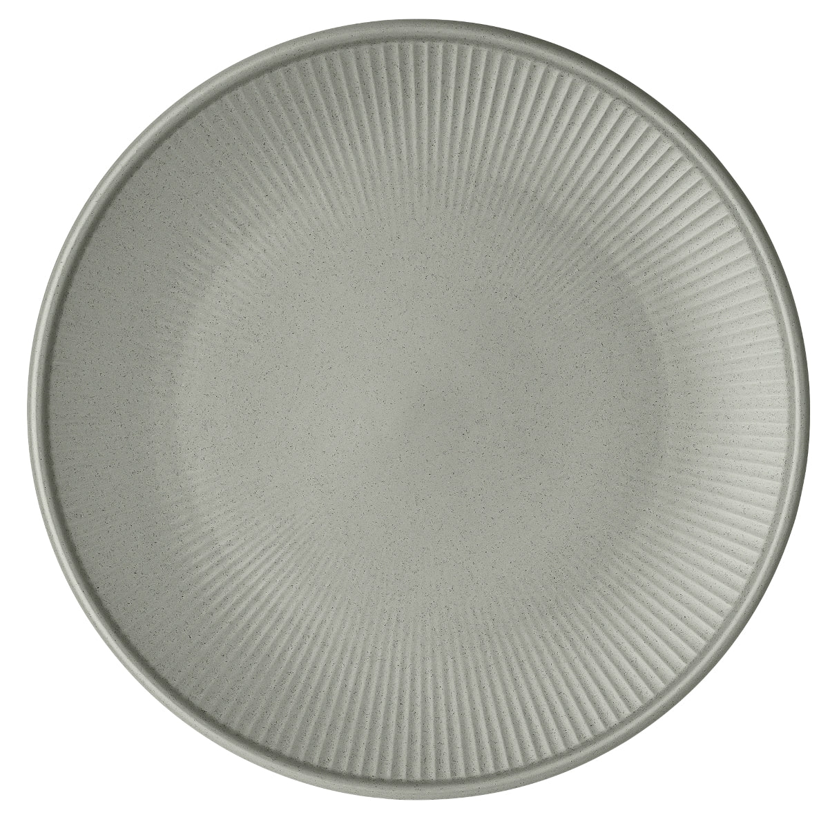 Thomas Clay Smoke Speiseteller 27 cm