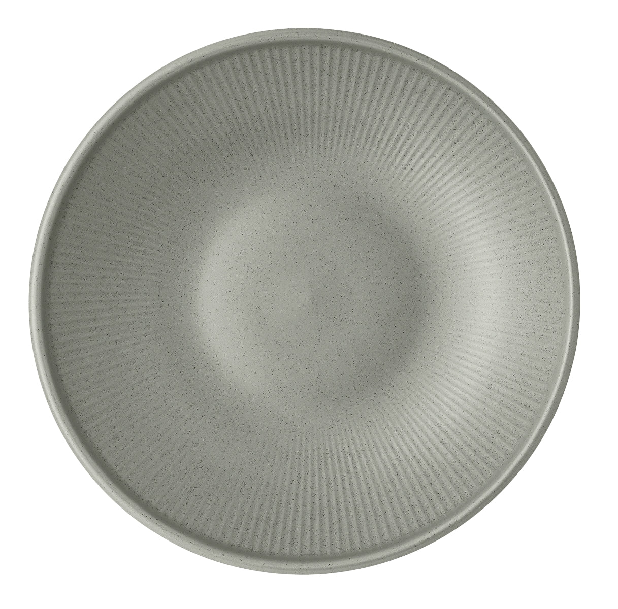 Thomas Clay Smoke Suppenteller 23 cm