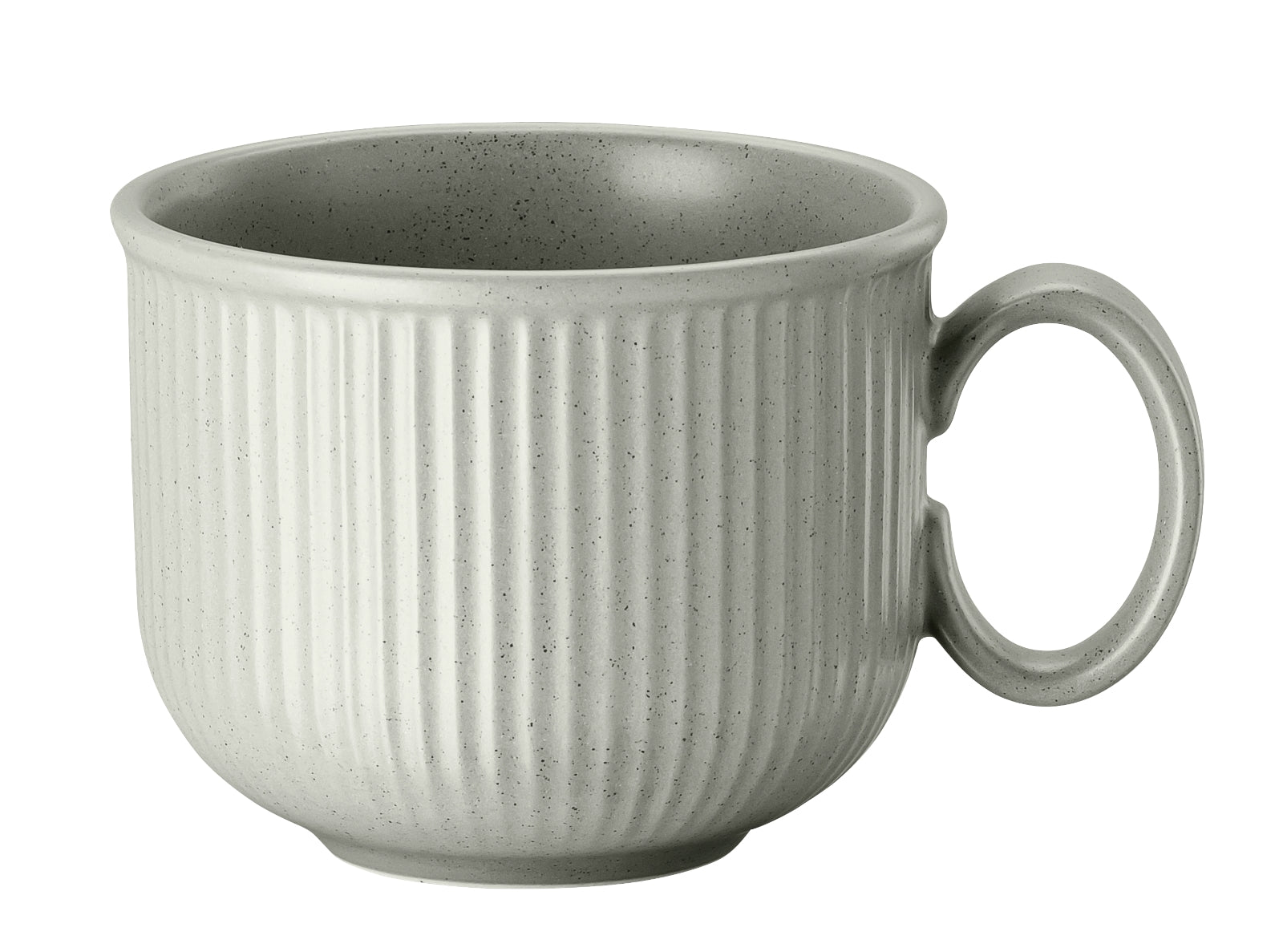 Thomas Clay Smoke Kombi-Obertasse 0,27 l