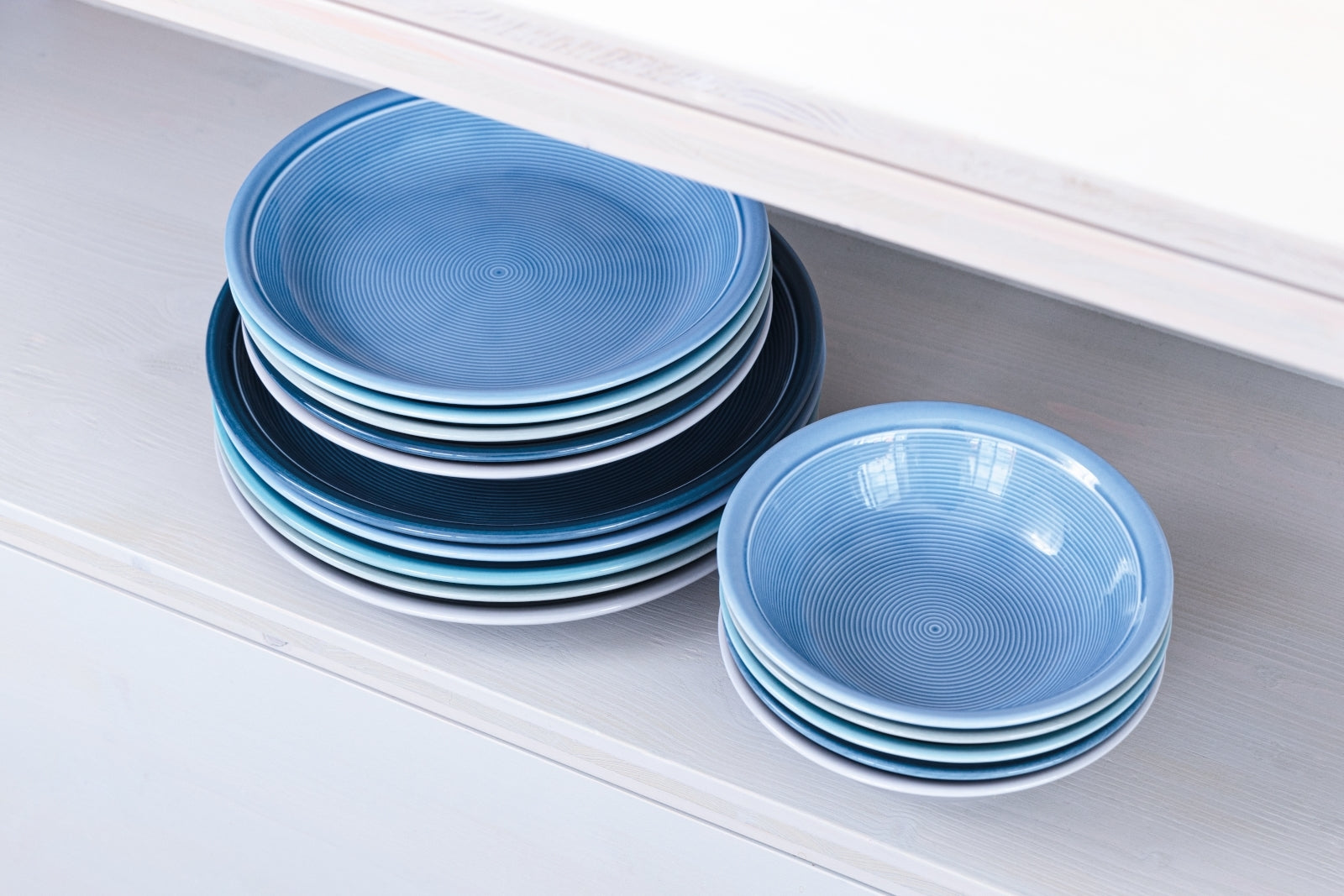 Thomas Trend Colour Arctic Blue Bowl 16 cm