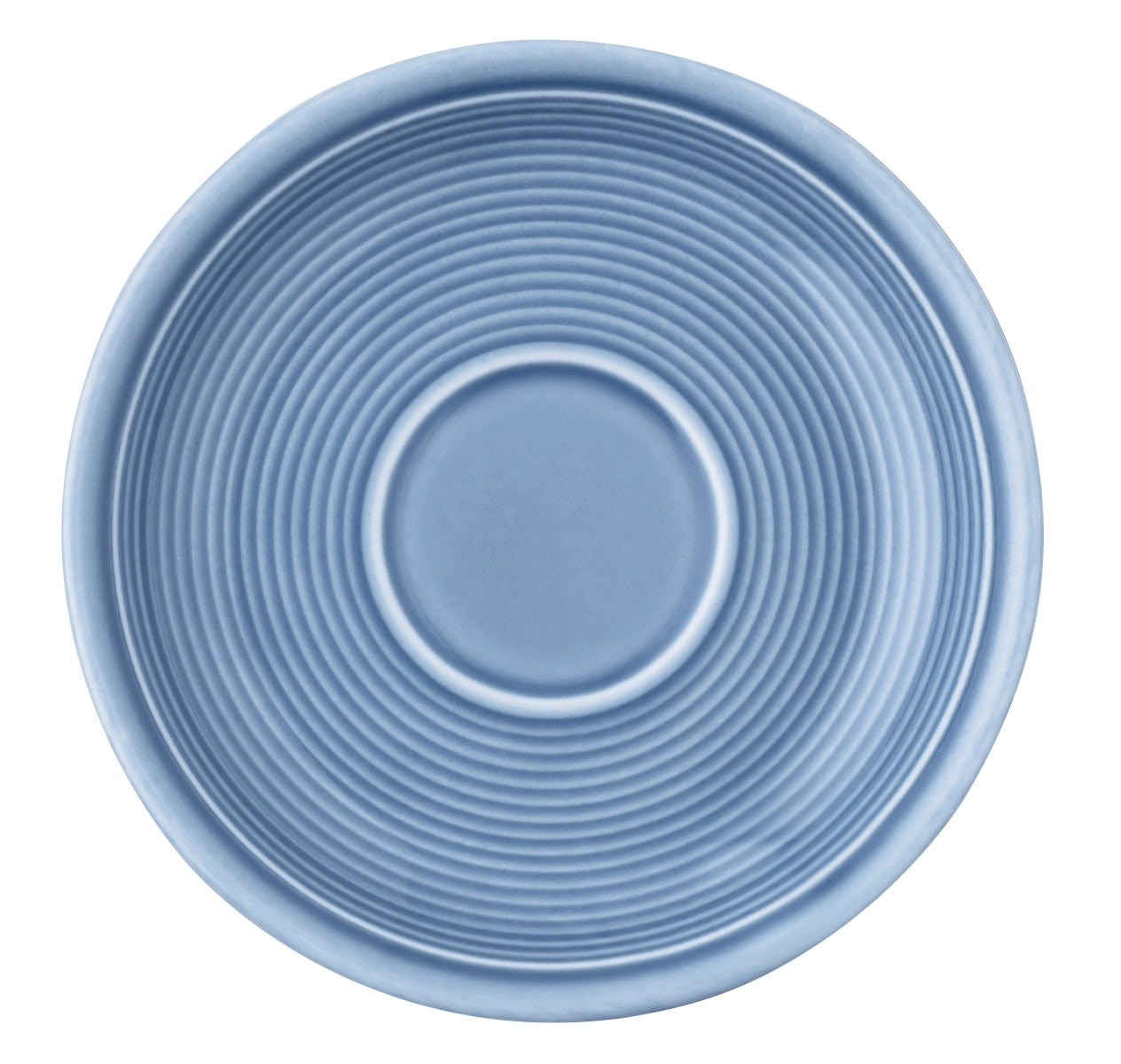 Thomas Trend Colour Arctic Blue Espresso-Untertasse 11 cm