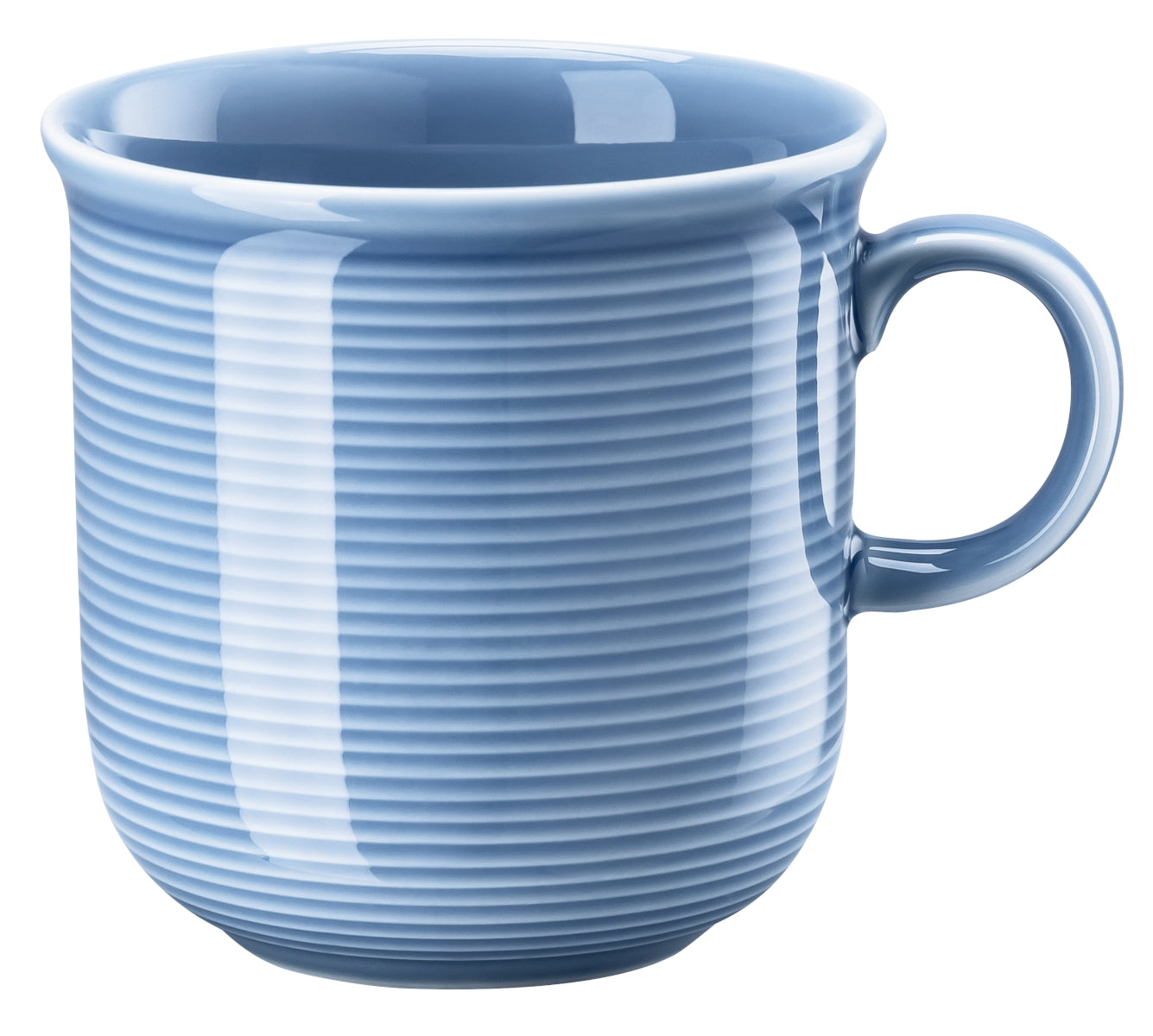 Thomas Trend Colour Arctic Blue Becher mit Henkel