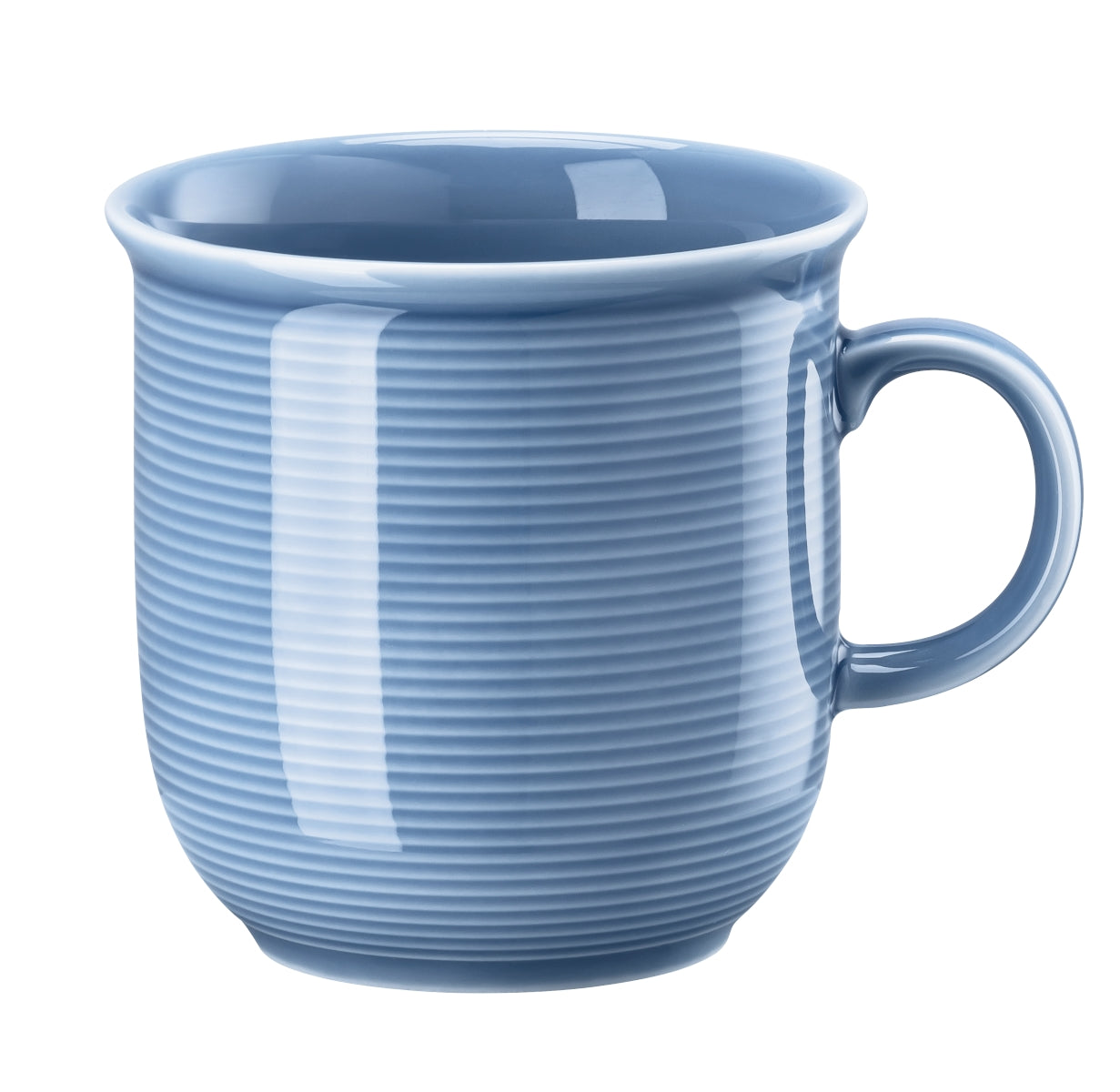 Thomas Trend Colour Arctic Blue Becher m. Hkl. groß