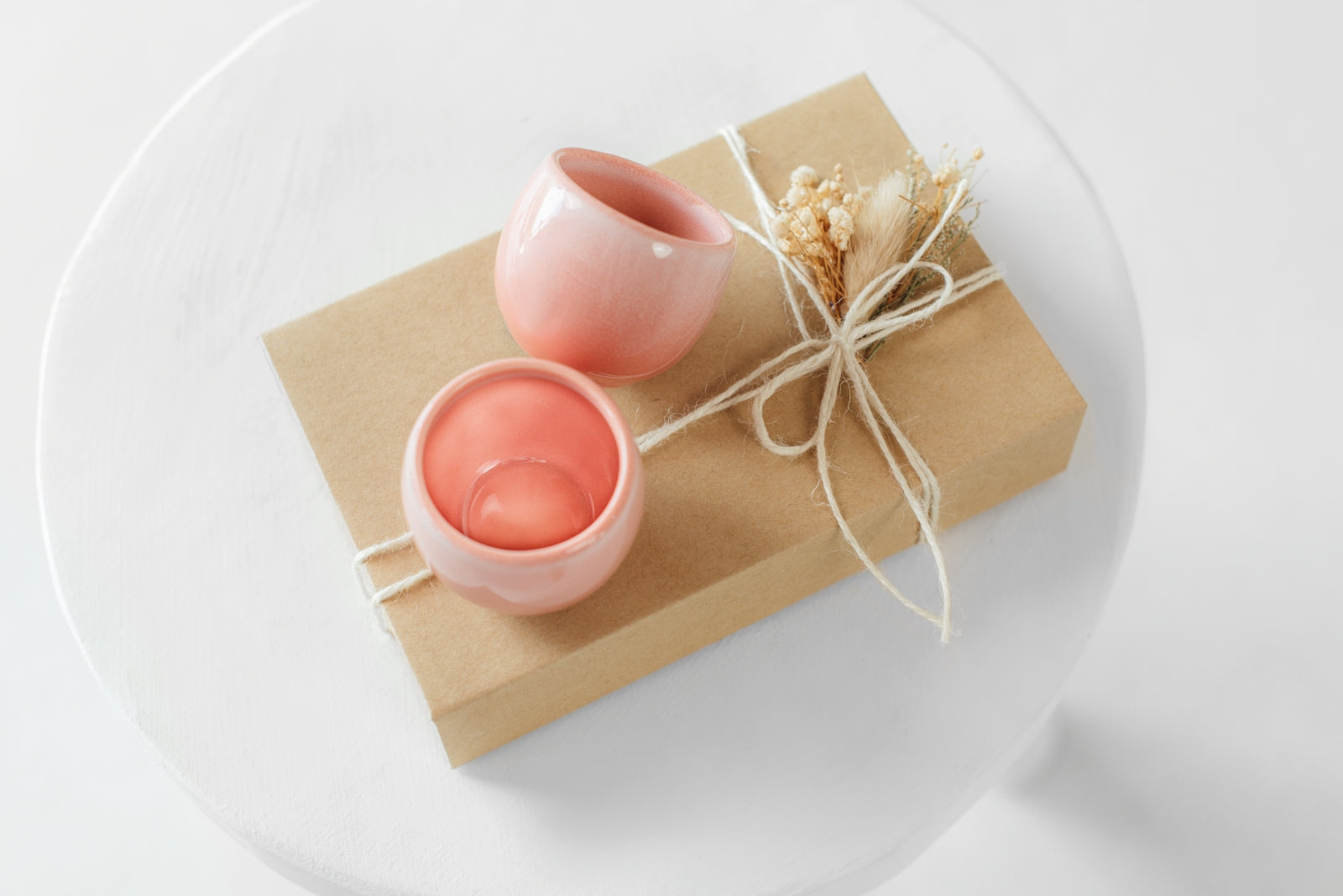 like. by Villeroy & Boch Perlemor Home Eierbecher Set 2 tlg