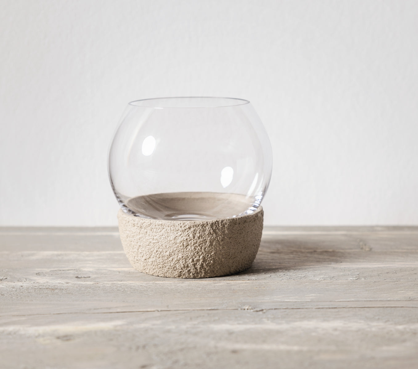 like. by Villeroy & Boch Perlemor Home Windlicht 16 cm