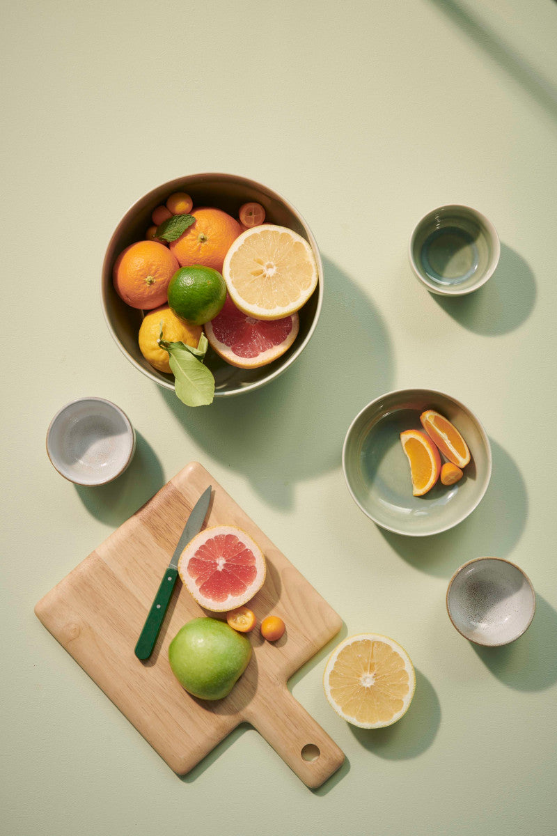 ASA Selection SAISONS agave Starterset 18tlg