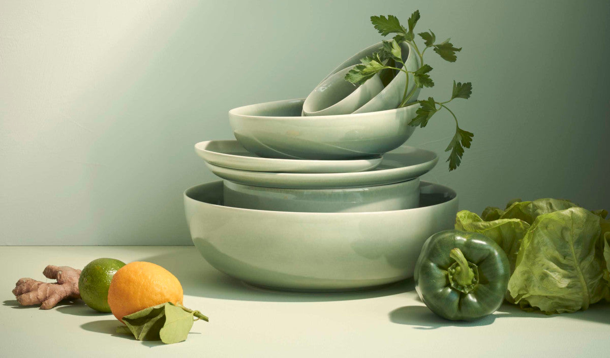 ASA Selection SAISONS agave Starterset 18tlg