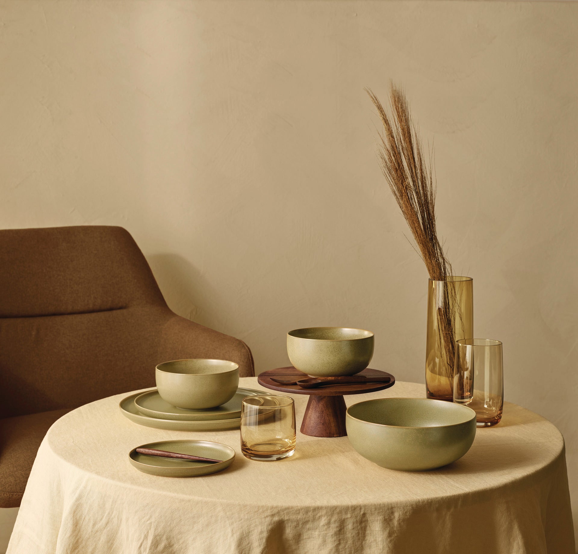 ASA Selection COPPA Starterset miso 18tlg