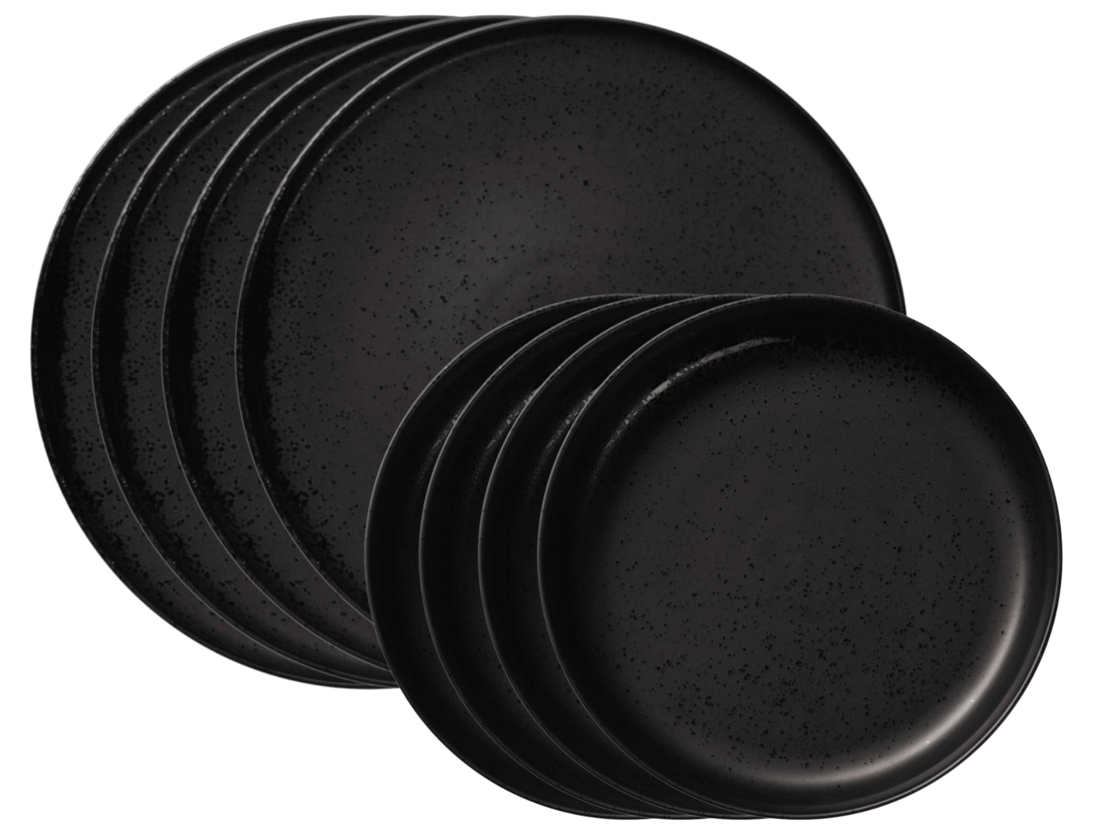 ASA COPPA Tafelset kuro 8tlg