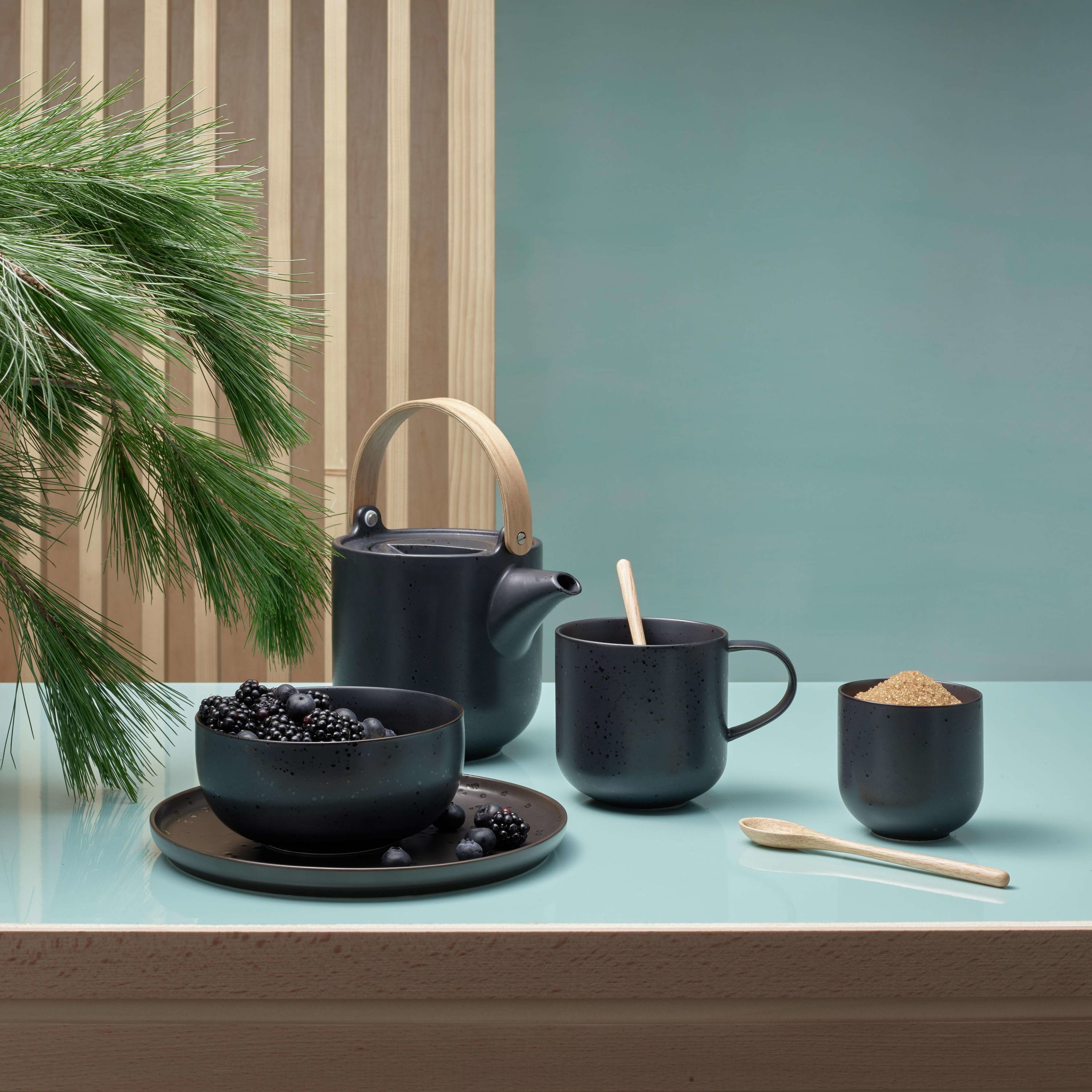 ASA Selection COPPA Tafelset kuro 12tlg - Produktbild 2