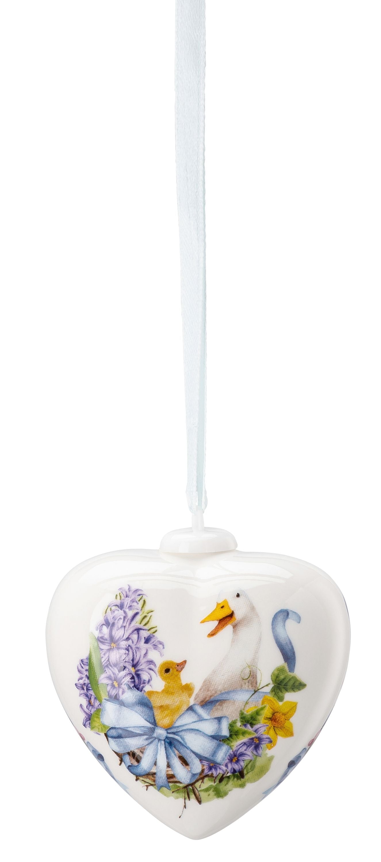 Hutschenreuther Porzellan-Herz Das Herz 2023