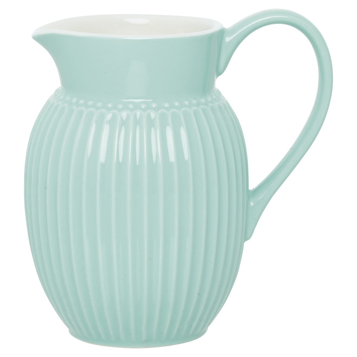 Greengate Alice Krug cool mint 0,5 l