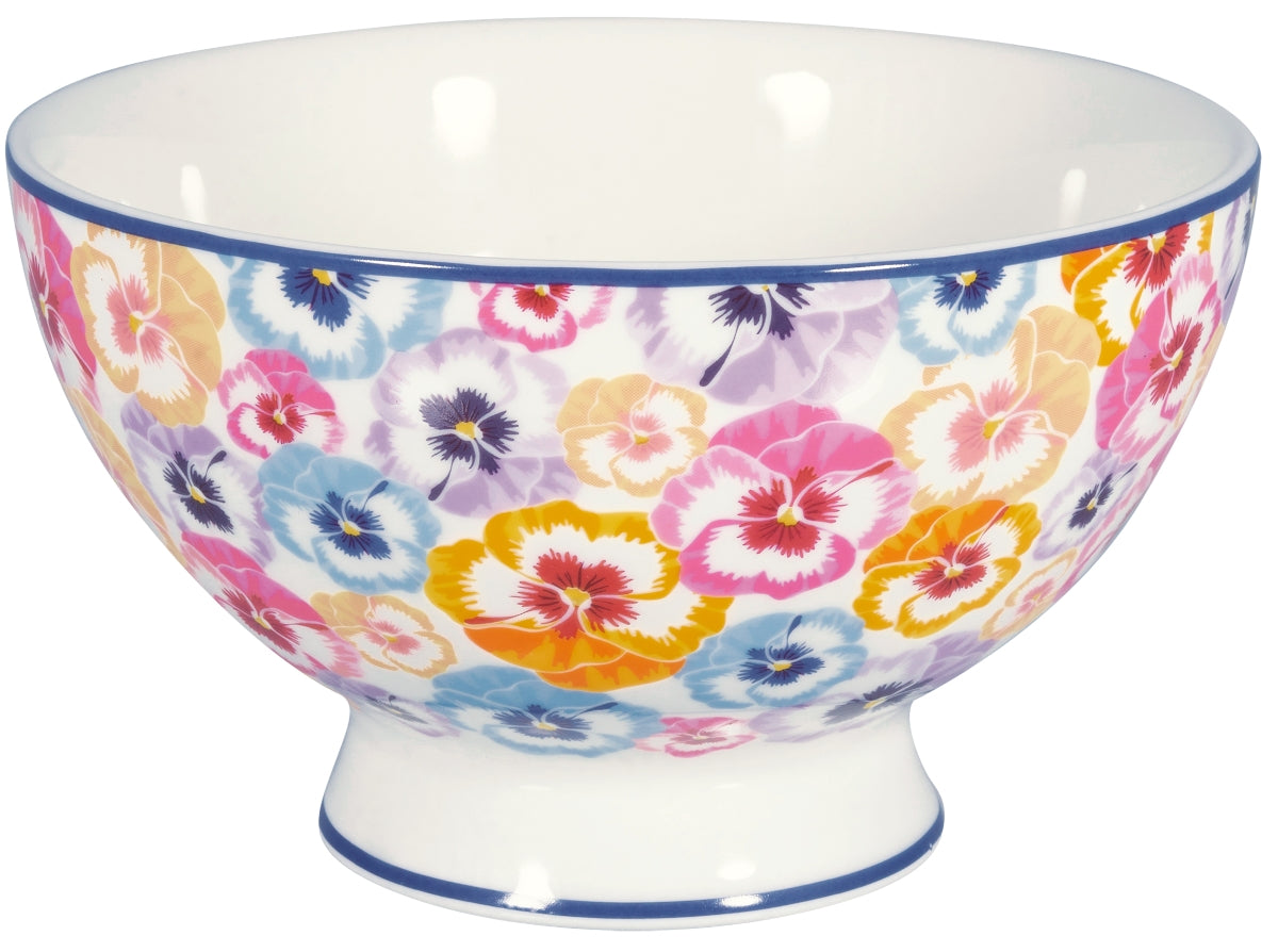Greengate Anine Soup Bowl pink 15 cm