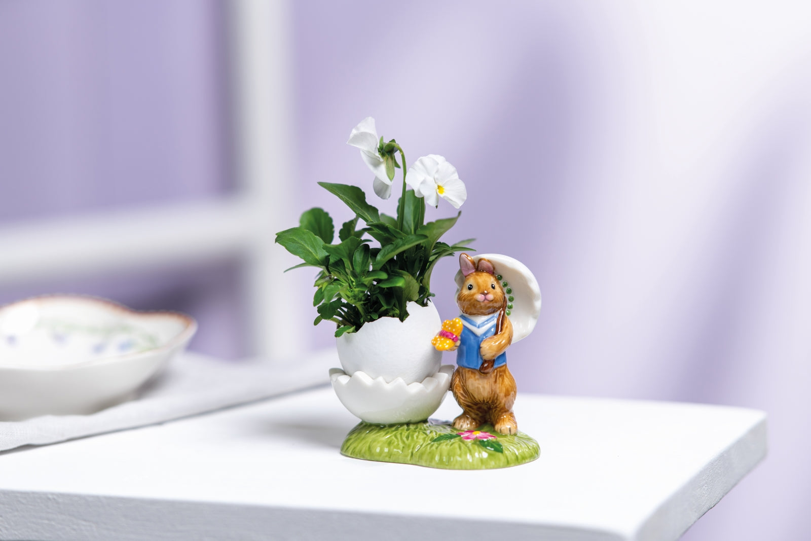 Villeroy & Boch Annual Easter Edition Jahres-Eierbecher 2023