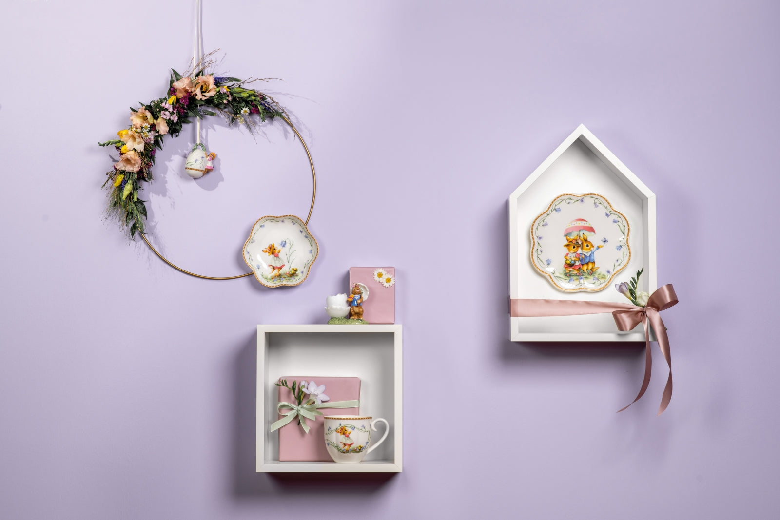 Villeroy & Boch Annual Easter Edition Jahres-Eierbecher 2023