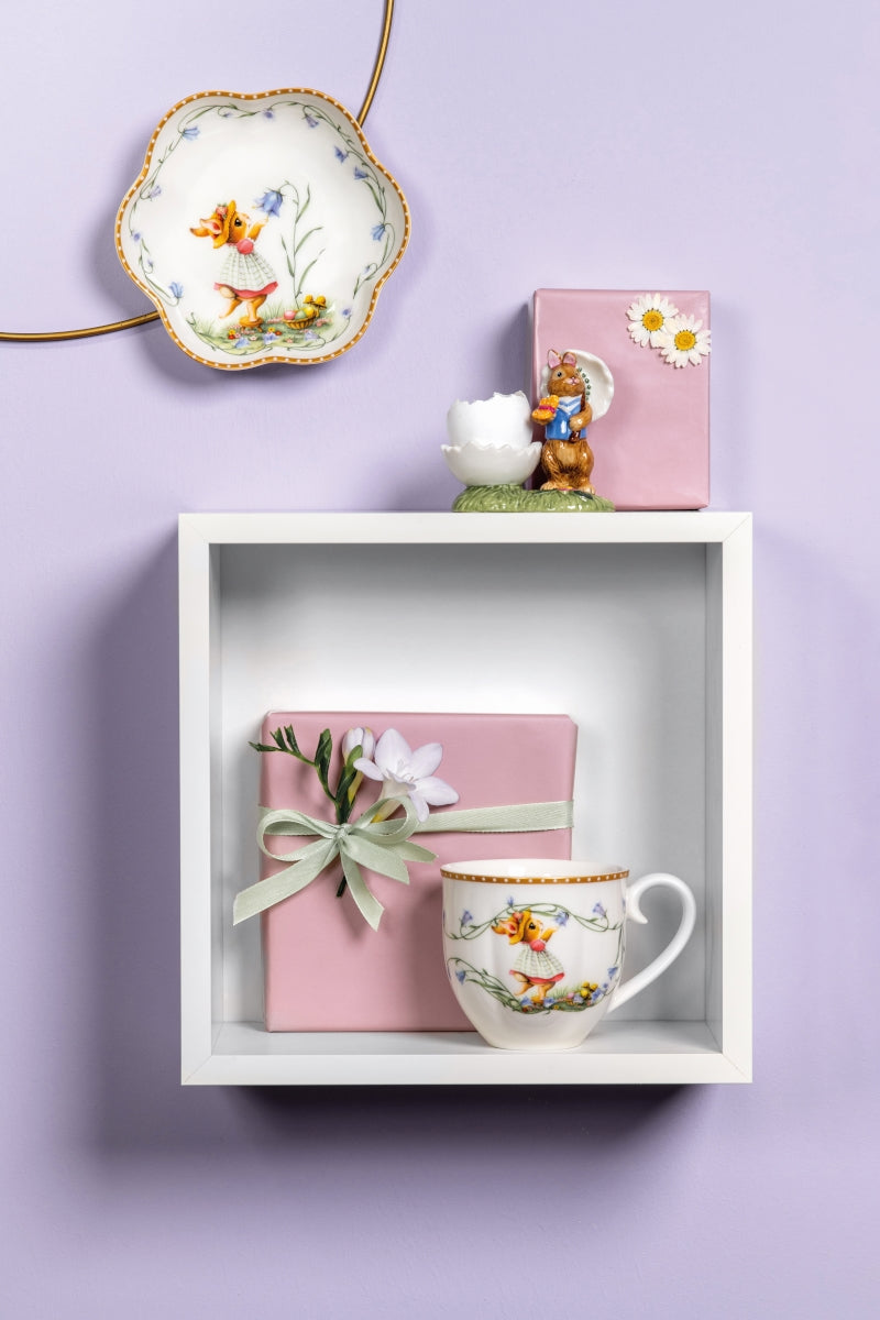 Villeroy & Boch Annual Easter Edition Jahres-Eierbecher 2023