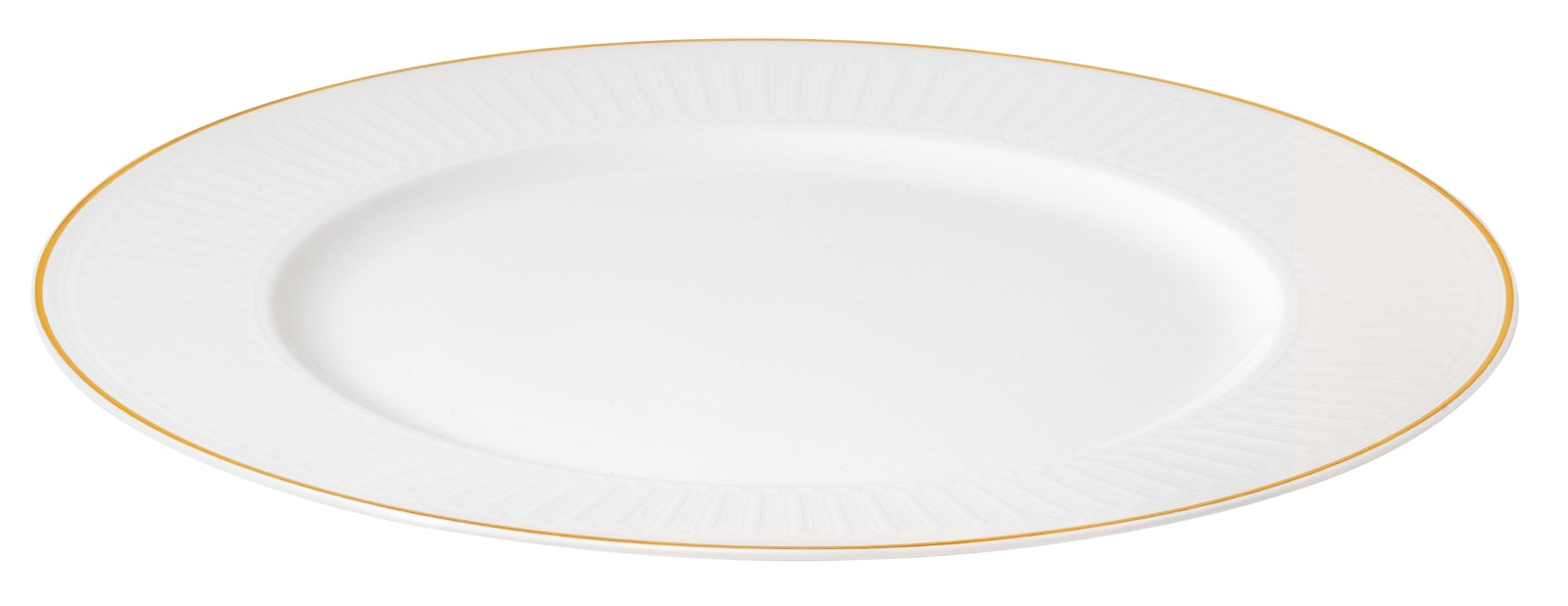Villeroy & Boch Signature Château Septfontaines Platte rund 33 cm
