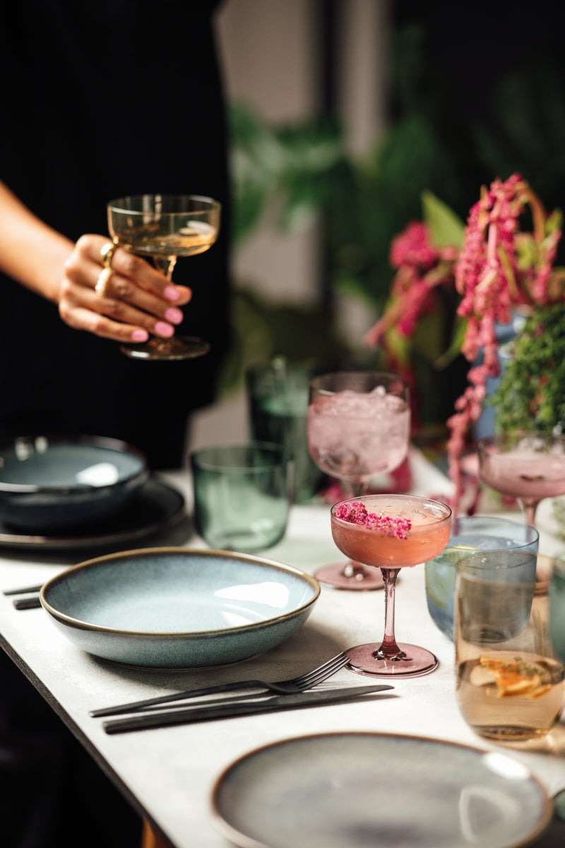 like. by Villeroy & Boch like. by Sage Wasserglas Set 2tlg Lifestyle 4