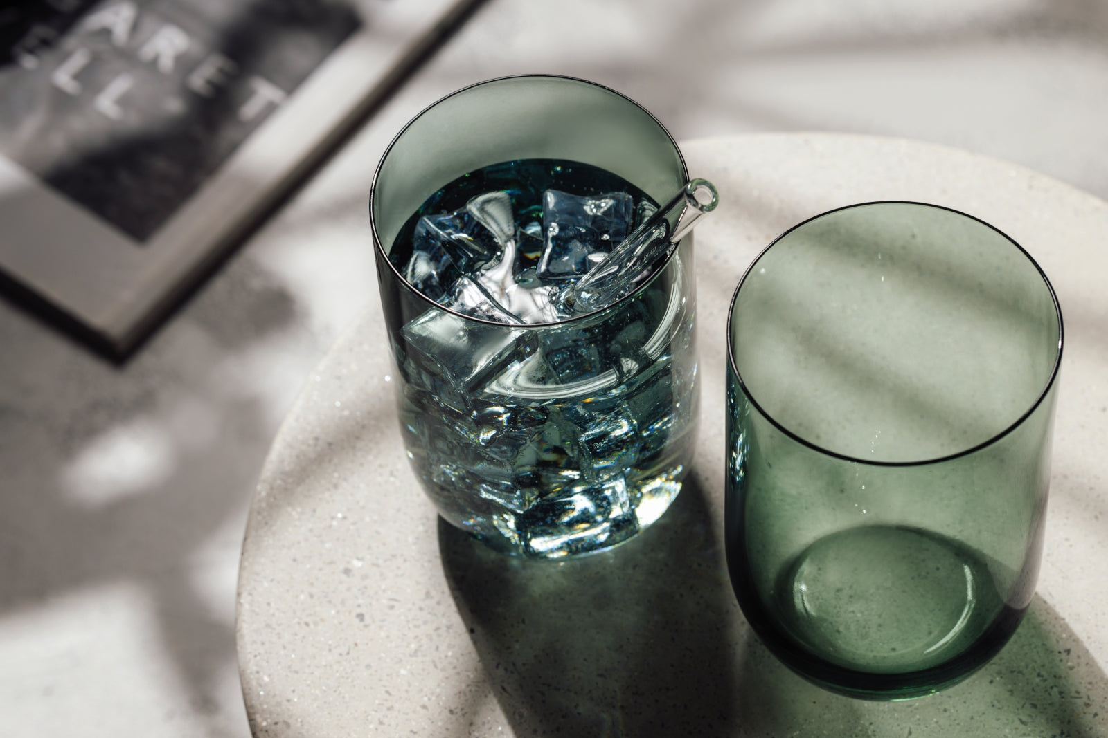 like. by Villeroy & Boch like. by Sage Longdrinkbecher Set 2tlg