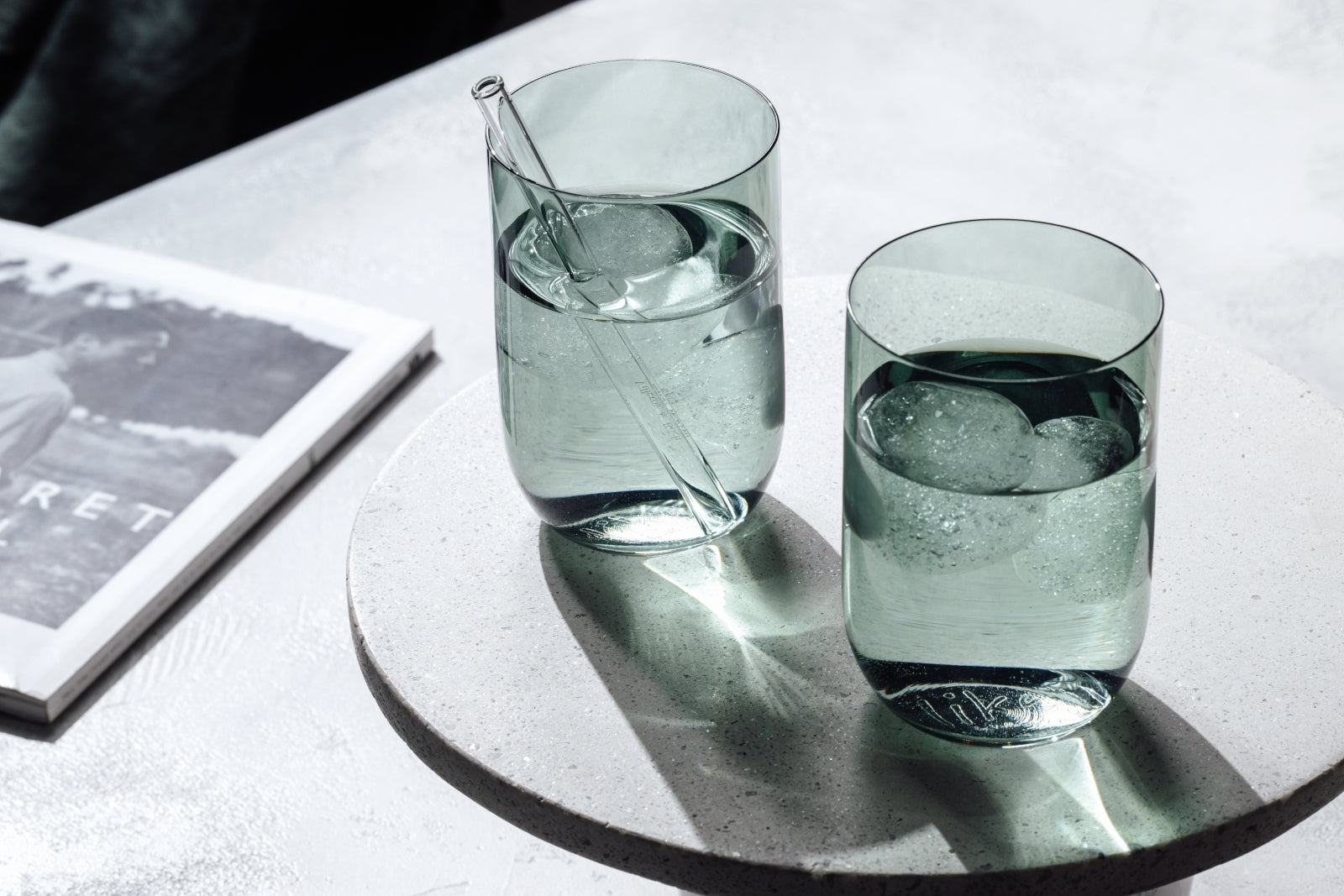 like. by Villeroy & Boch like. by Sage Longdrinkbecher Set 2tlg