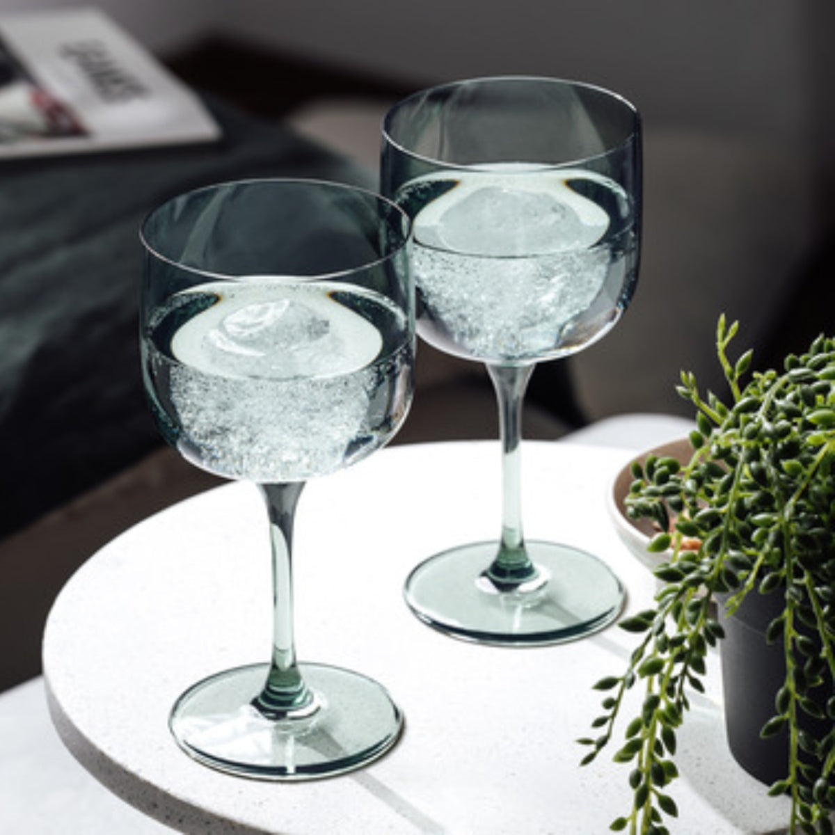 like. by Villeroy & Boch like. by Sage Weinkelch Set 2tlg