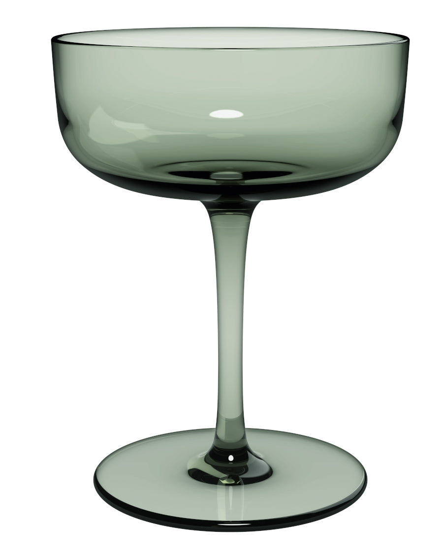 like Villeroy & Boch Like Sage Sektschale / Dessertschale Set 2tlg