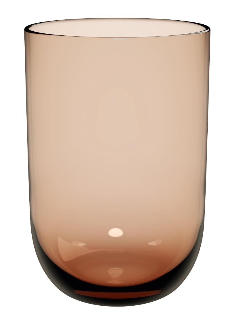 like Villeroy & Boch Like Clay Longdrinkbecher Set 2tlg Freisteller 1