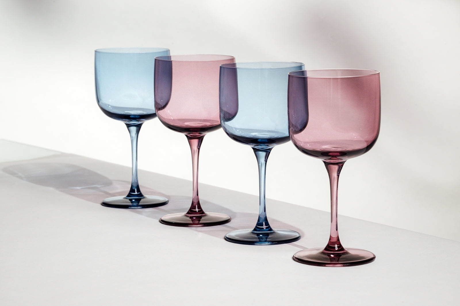 like. by Villeroy & Boch Like Ice Weinkelch Set 2 tlg