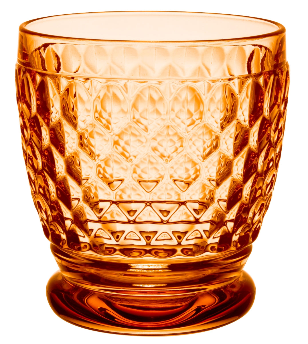 Villeroy & Boch Boston coloured Becher apricot 200 ml