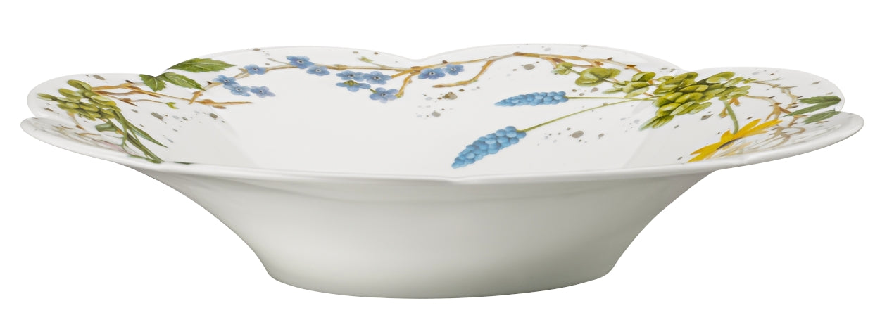 Hutschenreuther Nora Süße Ostern Schale 24 cm tief