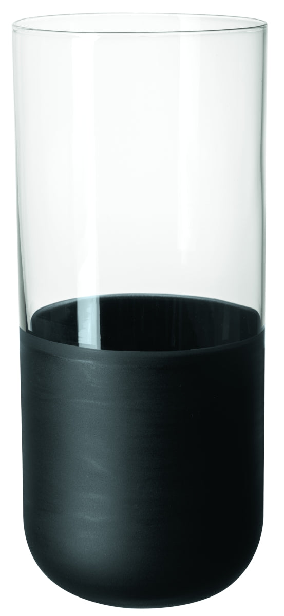 Villeroy & Boch Manufacture Rock Longdrinkbecher Set 4tlg. Freisteller2