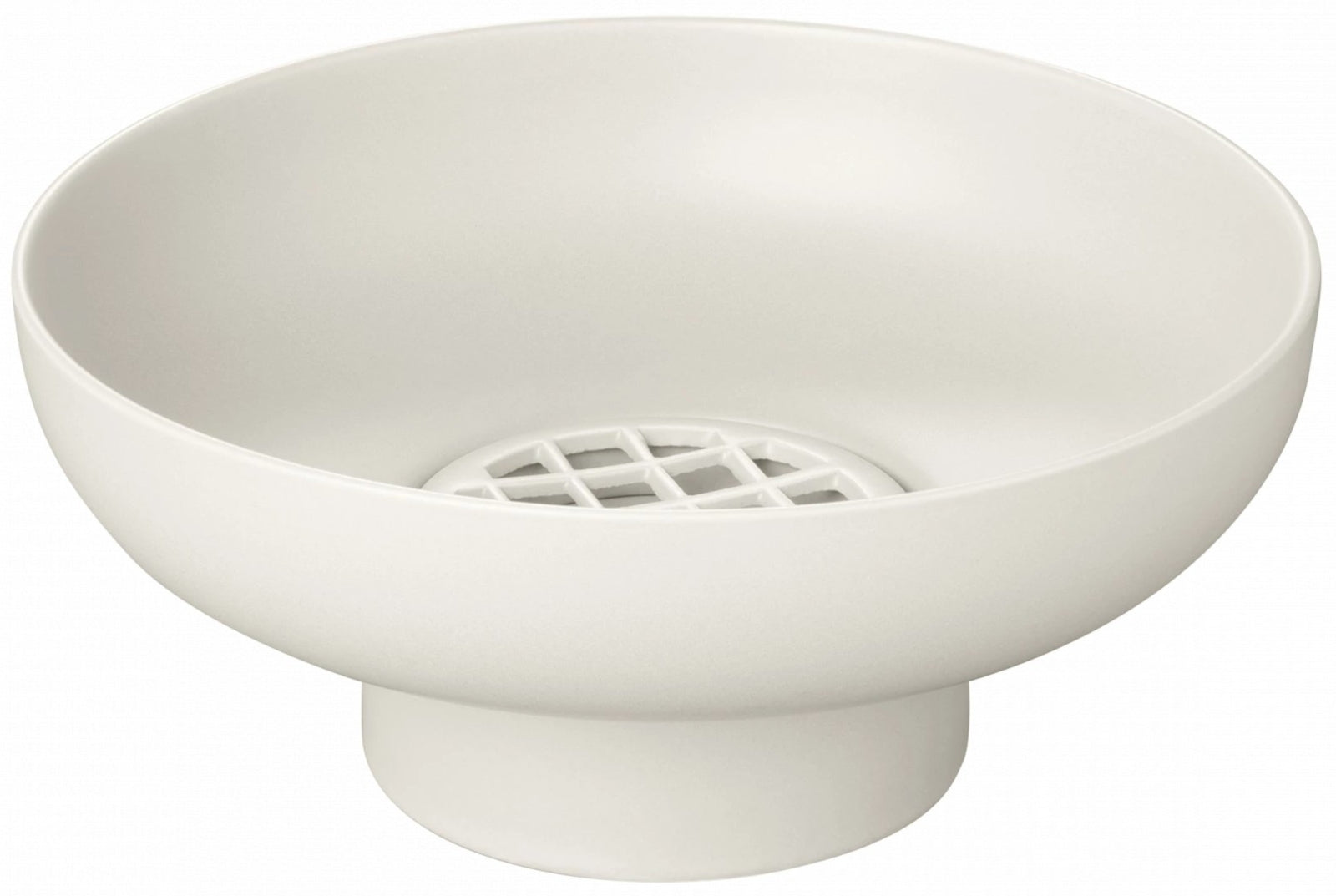 Blomus MIYABI Vase moonbeam medium 17 cm