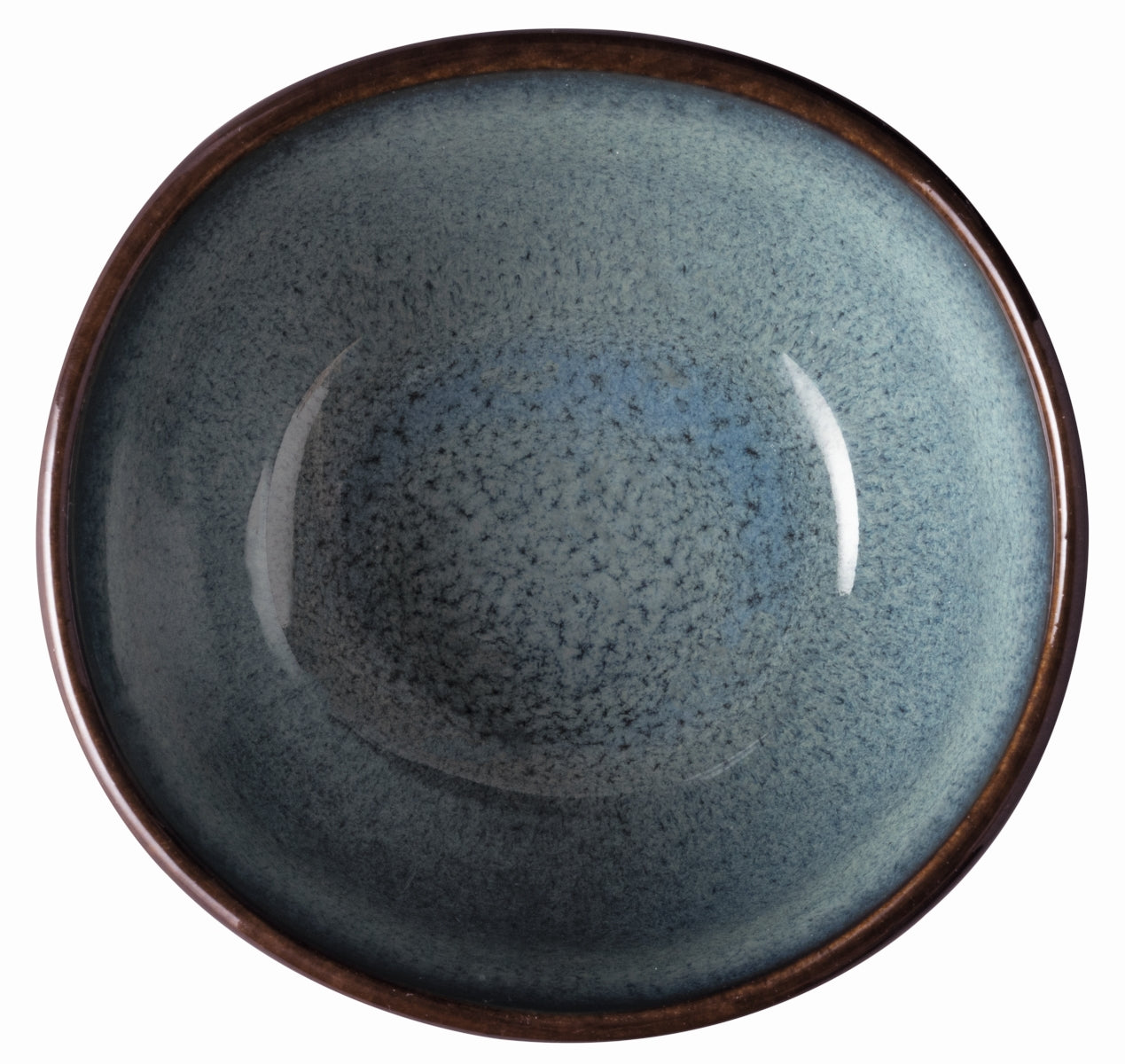 like. by Villeroy & Boch Lave gris Schälchen 10 cm