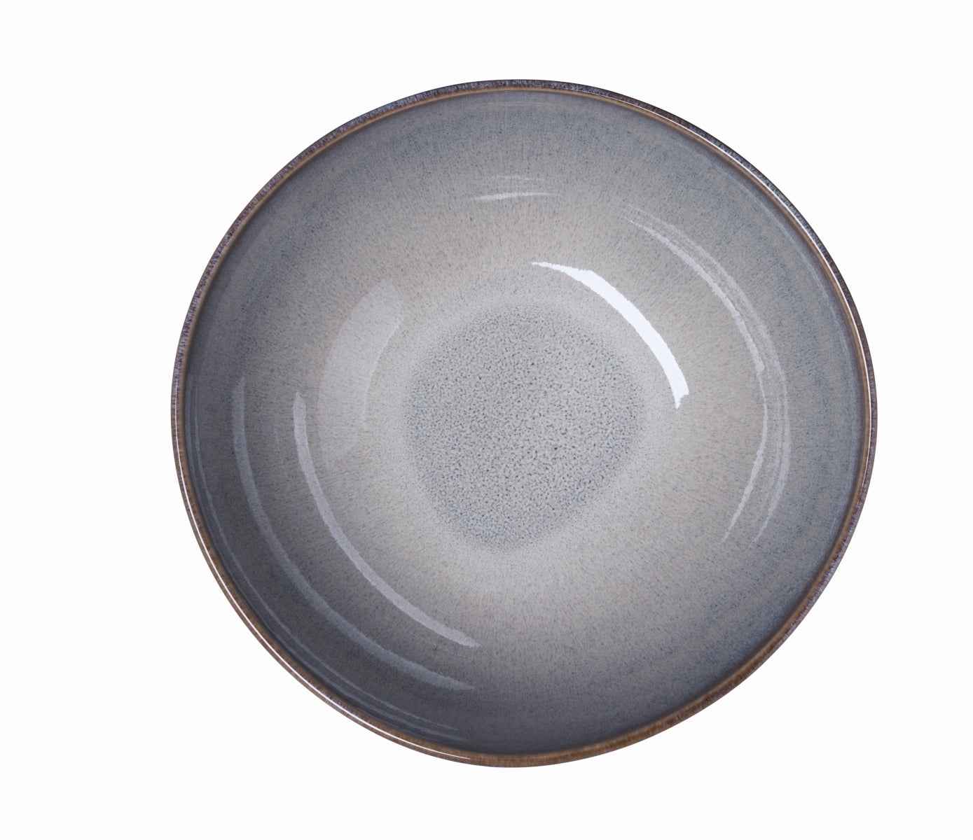 like. by Villeroy & Boch Lave beige Servierschüssel 25,5 cm