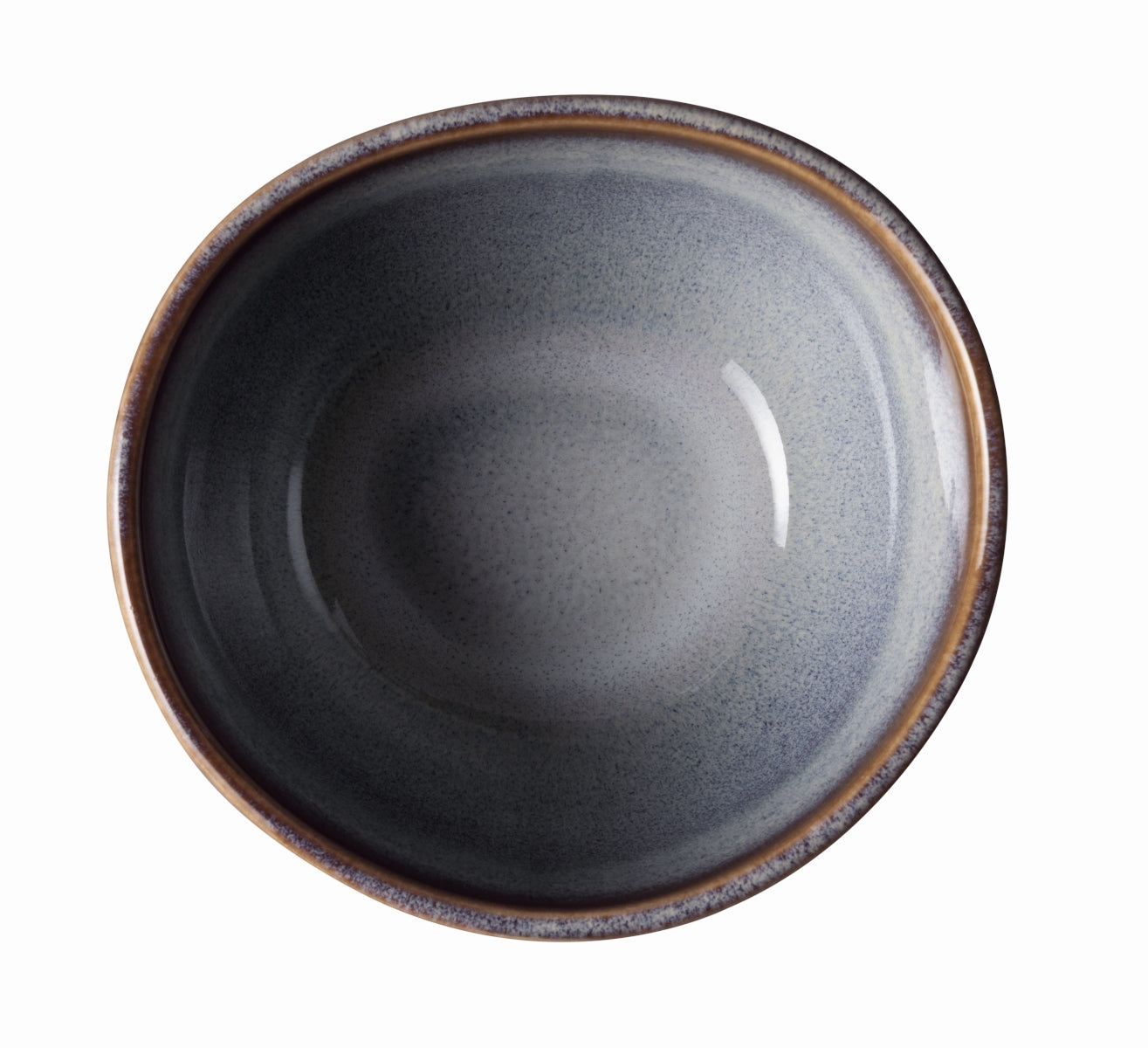 like. by Villeroy & Boch Lave beige Dipschälchen 10 x 6 cm