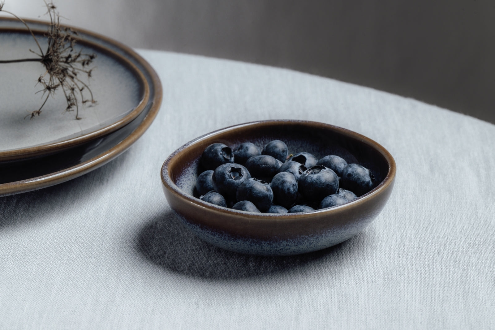 like. by Villeroy & Boch Lave beige Dipschälchen 10 x 6 cm