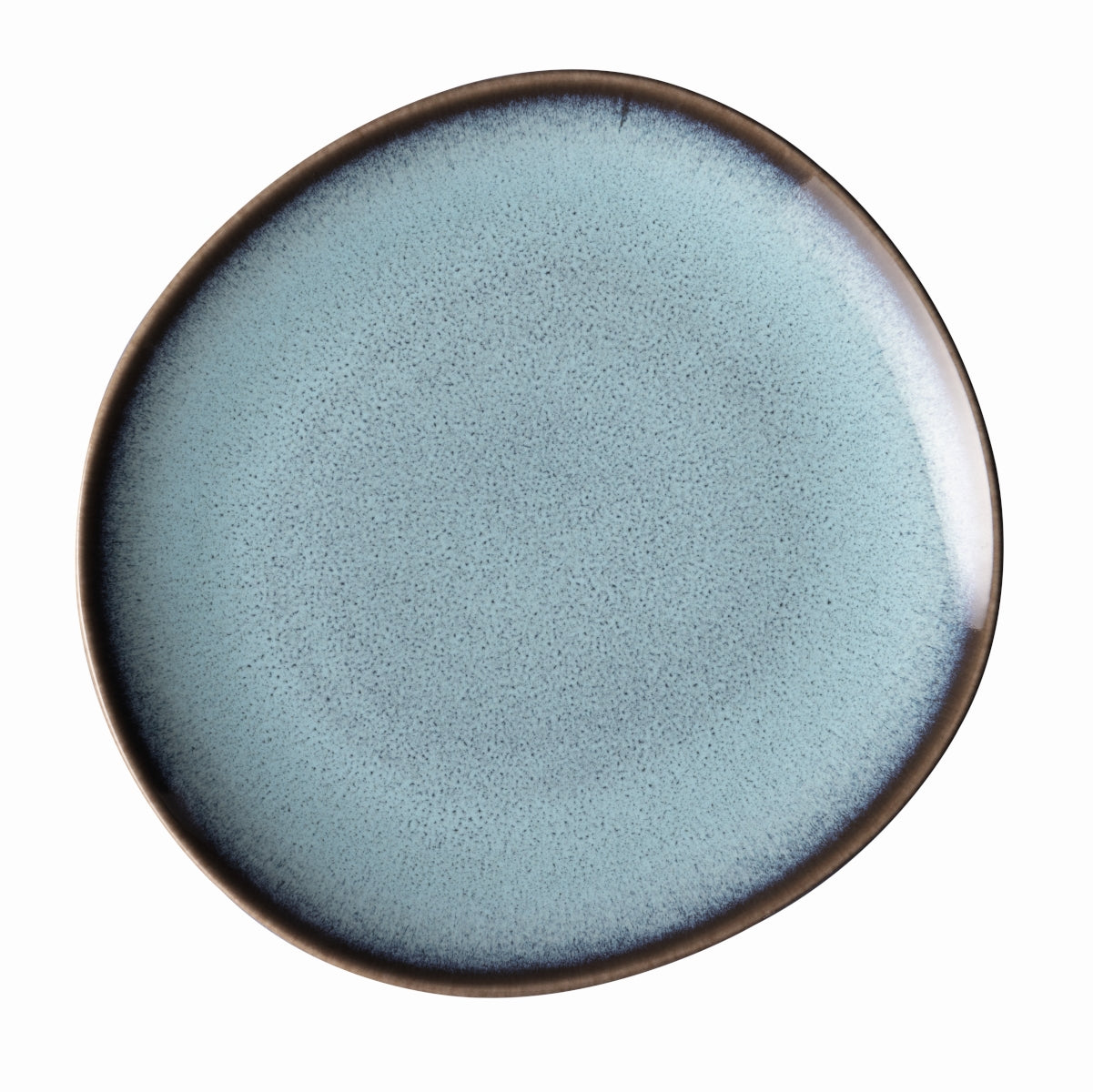 like Villeroy & Boch Lave glace Brotteller 17 cm