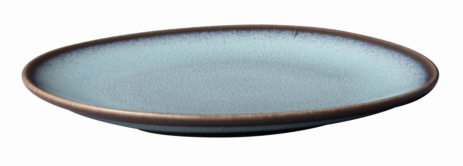 like. by Villeroy & Boch Lave glace Brotteller 17 cm