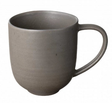 Blomus KUMI Tasse mit Henkel espresso 11,5 x 9 cm