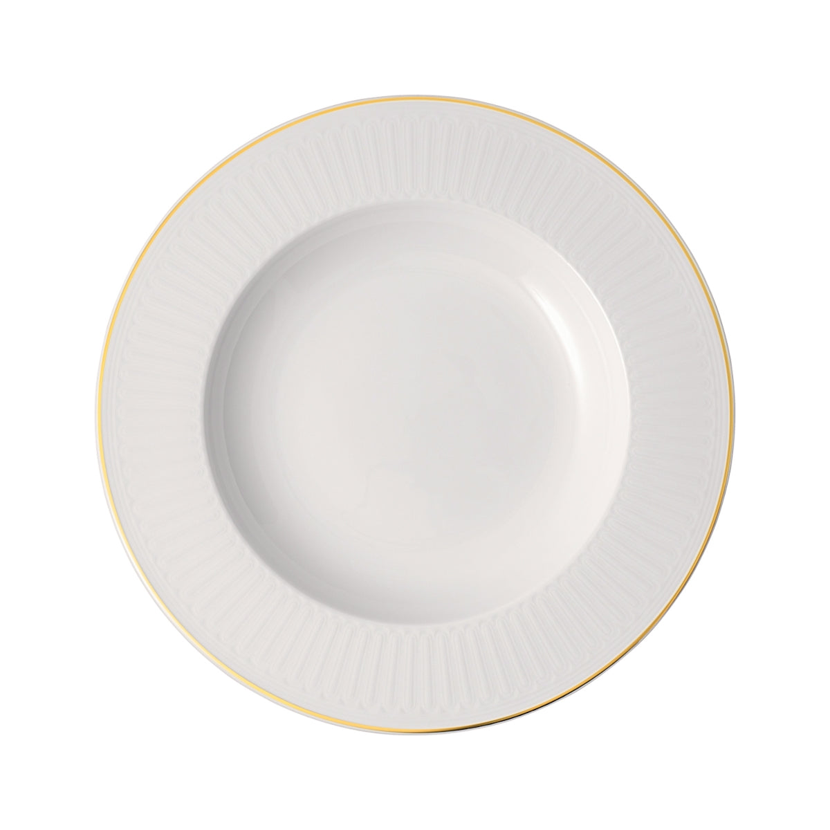 Villeroy & Boch Signature Château Septfontaines Teller tief 29 cm