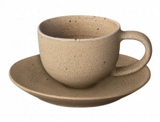 Blomus KUMI Espressotassen fungi 5,5 x 8 cm 2tlg