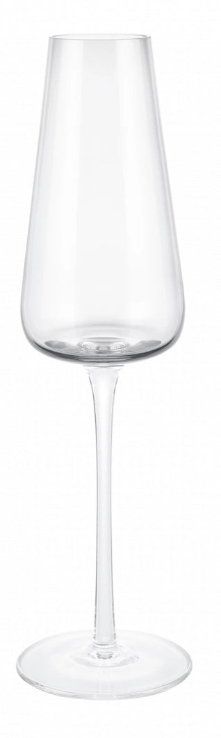 Blomus BELO Sektgläser clear 0,2l 6tlg
