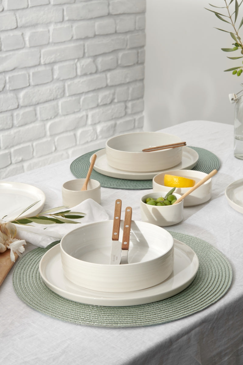 ASA Tischset sea salt 38 cm