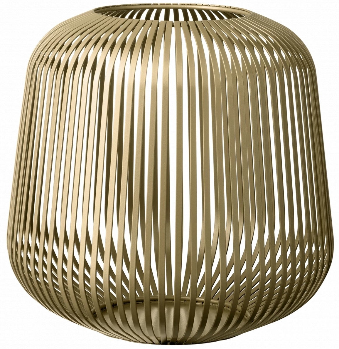 Blomus LITO Laterne champagne Set 3tlg.