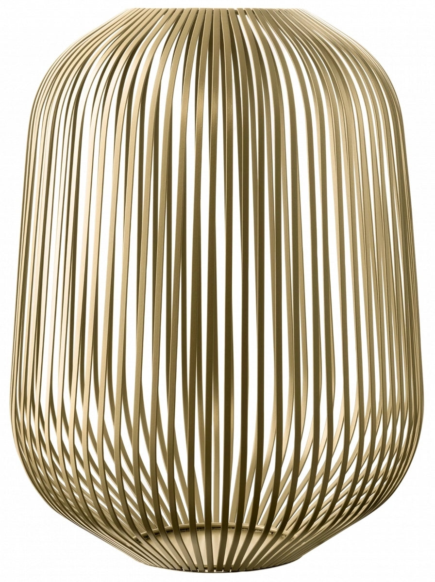 Blomus LITO Laterne champagne Set 3tlg.